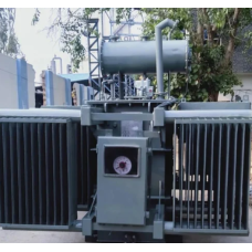 Abb Distribution Transformer