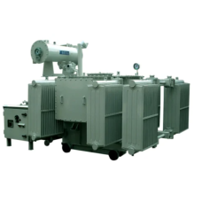 Power Distribution Transformer