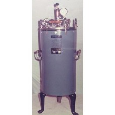 Laboratory Autoclave