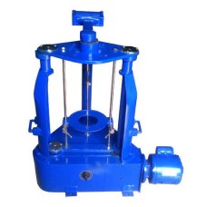 Sieve Shaker Rotap Model