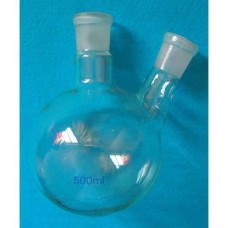 2 Neck Flask