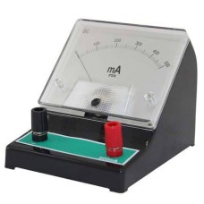 Electric Ammeter