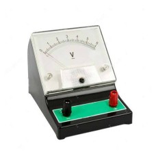 Electric Voltmeter