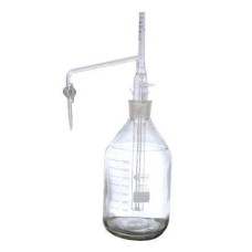 Glass Automatic Burette