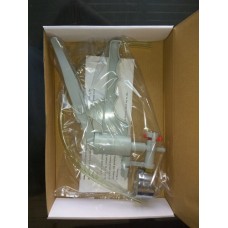 Hand Operated Vaccum Pump