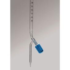 Lab Glass Burette