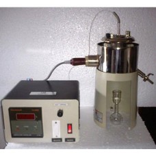 Redwood Viscometer