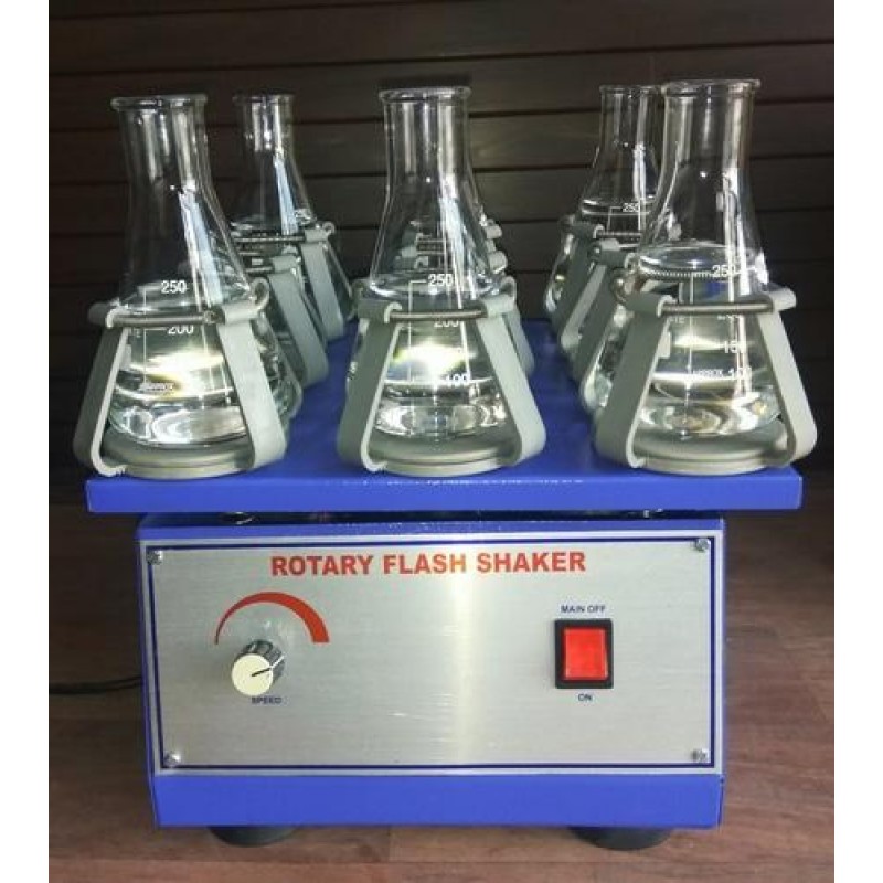 Buy Rotary Flask Shaker get price for lab equipment