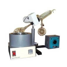 Rotary Vacuum Evaporator