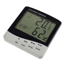 Thermo Hygrometer