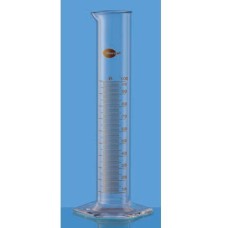 Cylindrical Laboratory Cylinder