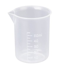 Laboratory Glass Beaker