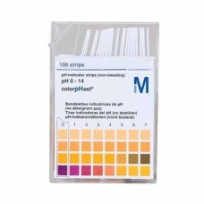 Ph Testing Paper