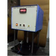 ENDURANCE TESTER FOR FAN REGULATOR