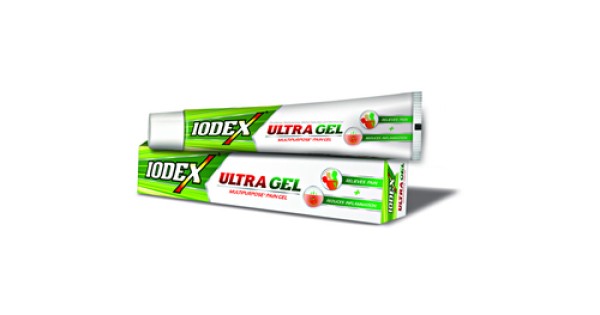 Buy Iodex Ultra Gel Get Price For Lab Equipment