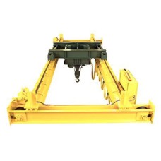 Double Girder Crane