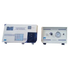 Microprocessor Flame Photometer