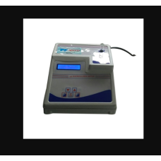 Microprocessor Hemoglobin Meter