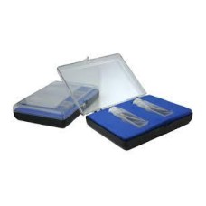 Spectrophotometer Glass Cuvettes