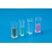 Spectrophotometer Glass Cuvettes