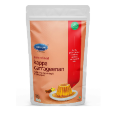 Carrageenan