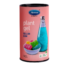 Plant Gel (Gellan Gum)