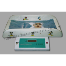 DIGITAL BABY WEIGHING SCALE