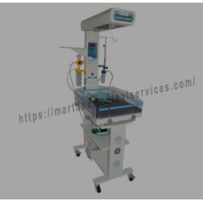 INFANT RESUSCITATION UNIT