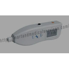 Neonatal Jaundice Meter