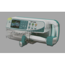 SYRINGE INFUSION PUMP