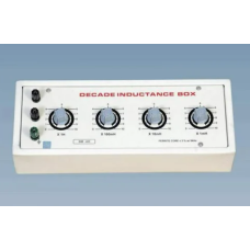 Decade Inductance Box