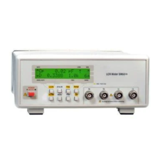 Digital LCR Meter