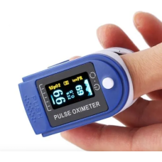 Fingertip Pulse Oximeter