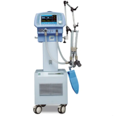 ICU Ventilator