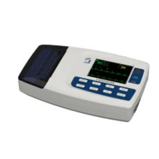 Portable ECG Device