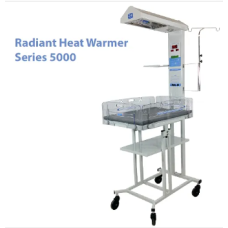 Radiant Heat Warmer