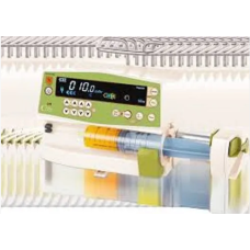 Syringe Infusion Pump