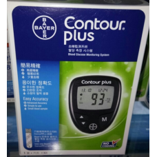 Glucometer