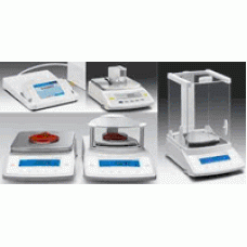 Analytical Lab Instruments