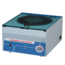 Laboratory Serum Centrifuge Machine