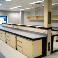 Laboratory Working Table