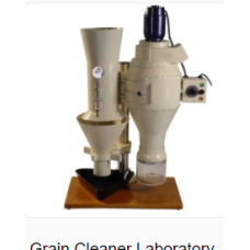 Grain Cleaner Laboratory Aspirator