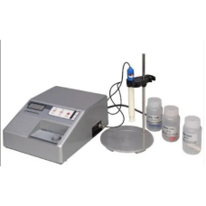 Digital PH Meter