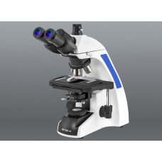 METZER – M ADVANCED BINOCULAR RESEARCH MICROSCOPE VISION PLUS – 5000 BM (EDGE) WITH INFINITY CORRECTED OPTICS