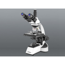 METZER – M ADVANCED TRINOCULAR RESEARCH MICROSCOPE VISION PLUS – 5000 TM (SUPREME)