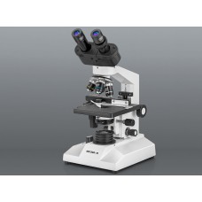 METZER – M BINOCULAR RESEARCH MICROSCOPE MODEL METZ – 778