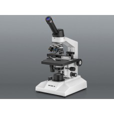 METZER – M MONOCULAR RESEARCH MICROSCOPE MODEL METZ – 777