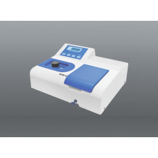 METZER–M SINGLE BEAM UV VIS SPECTROPHOTOMETER MODEL METZ–3003 M