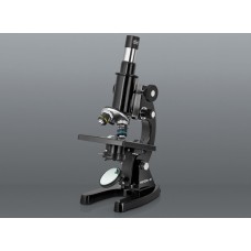 METZER – M STUDENT MICROSCOPE MODEL METZ – 36