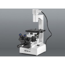 METZER – M TRINOCULAR TISSUE CULTURE MICROSCOPE – 6000 TTCM